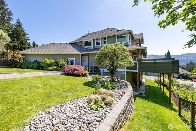 4501 Dove Court, Bellingham, WA 98229