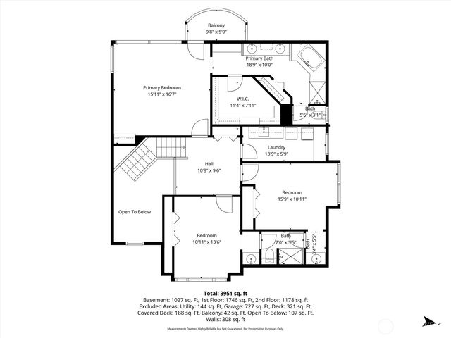 4501 Dove Court, Bellingham, WA 98229