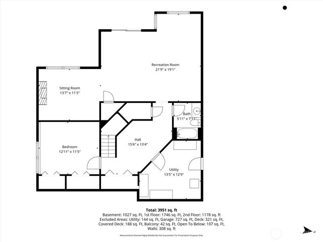 4501 Dove Court, Bellingham, WA 98229