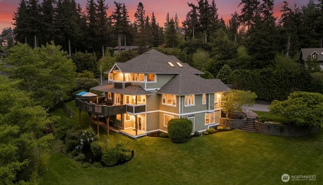4501 Dove Court, Bellingham, WA 98229