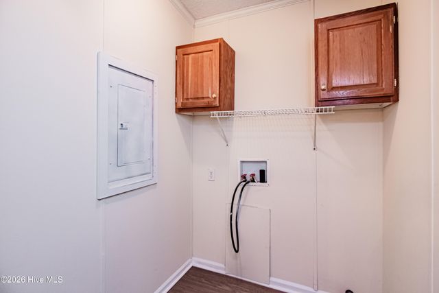 41 Dixie Trail Trail, Lumber Bridge, NC 28357