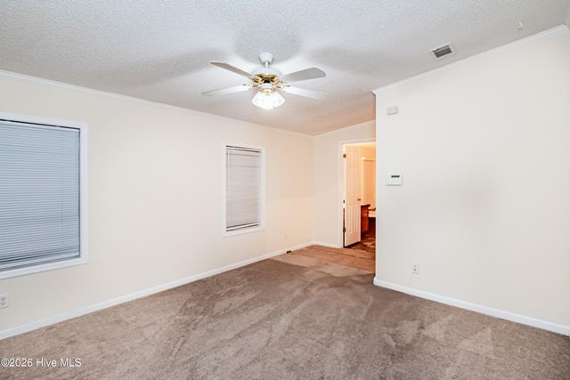 41 Dixie Trail Trail, Lumber Bridge, NC 28357