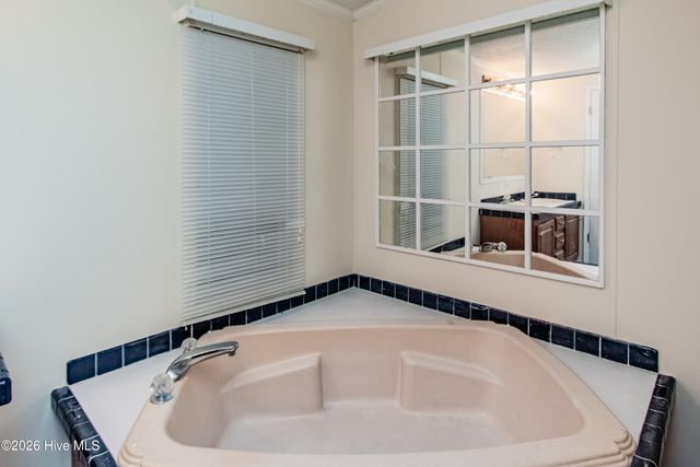 41 Dixie Trail Trail, Lumber Bridge, NC 28357