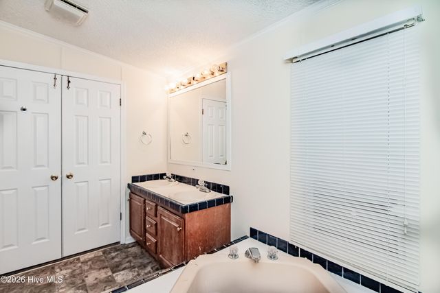 41 Dixie Trail Trail, Lumber Bridge, NC 28357