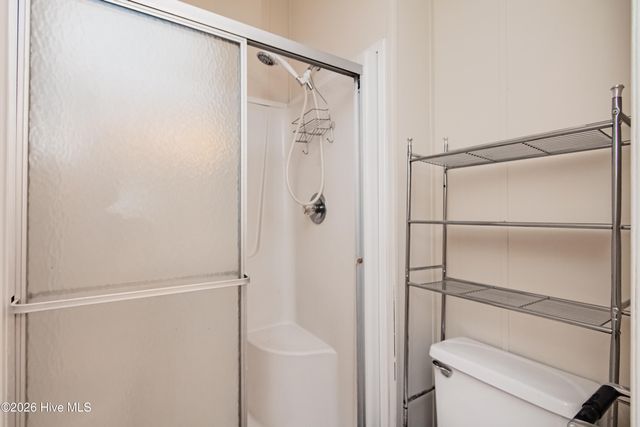 41 Dixie Trail Trail, Lumber Bridge, NC 28357