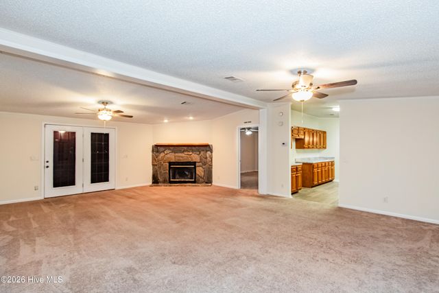 41 Dixie Trail Trail, Lumber Bridge, NC 28357