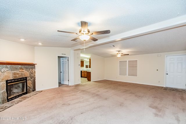 41 Dixie Trail Trail, Lumber Bridge, NC 28357