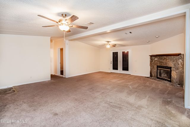 41 Dixie Trail Trail, Lumber Bridge, NC 28357