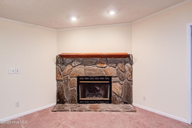 41 Dixie Trail Trail, Lumber Bridge, NC 28357