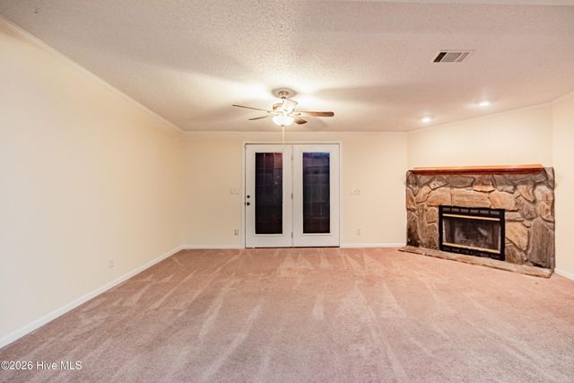 41 Dixie Trail Trail, Lumber Bridge, NC 28357