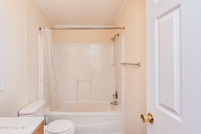 41 Dixie Trail Trail, Lumber Bridge, NC 28357