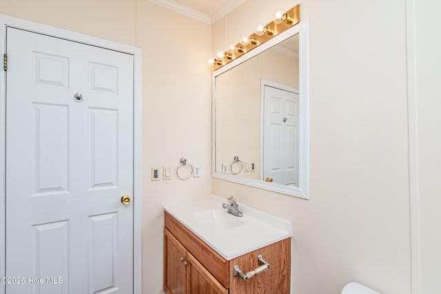 41 Dixie Trail Trail, Lumber Bridge, NC 28357