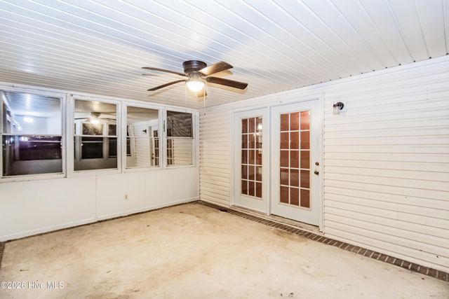 41 Dixie Trail Trail, Lumber Bridge, NC 28357