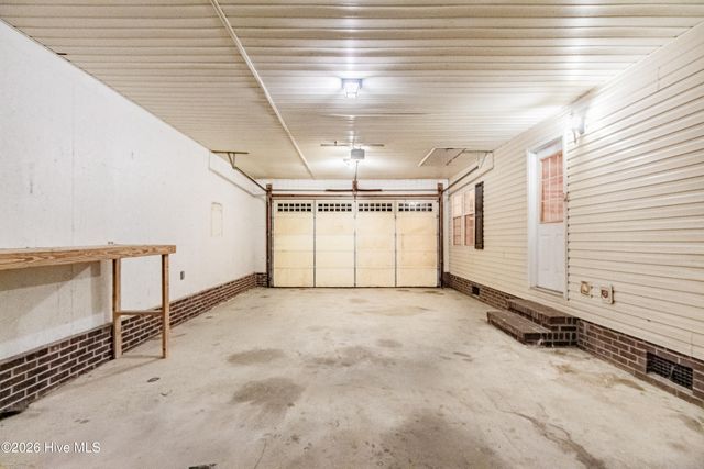 41 Dixie Trail Trail, Lumber Bridge, NC 28357