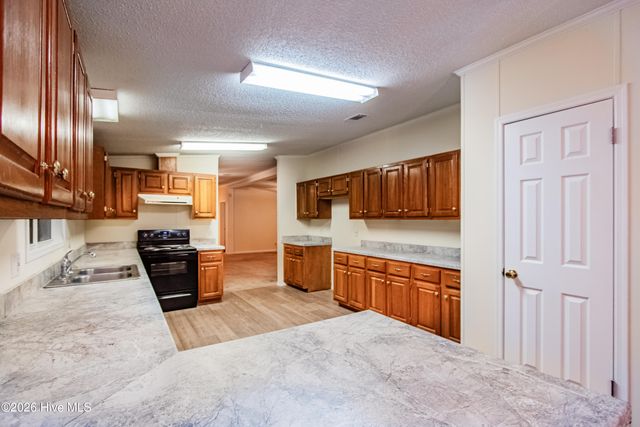 41 Dixie Trail Trail, Lumber Bridge, NC 28357