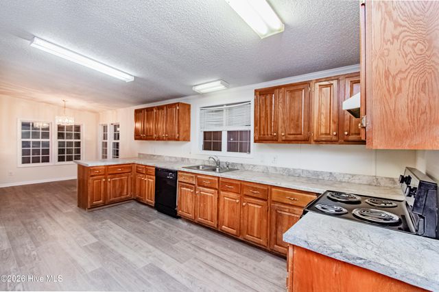 41 Dixie Trail Trail, Lumber Bridge, NC 28357