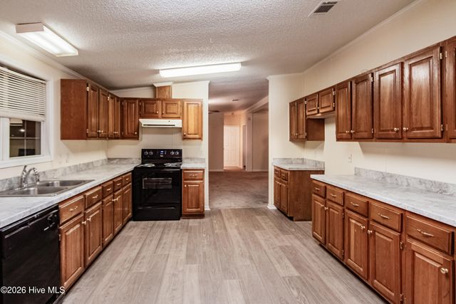 41 Dixie Trail Trail, Lumber Bridge, NC 28357