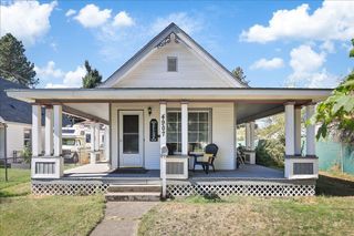 4907 N Howard St, Spokane, WA 99205