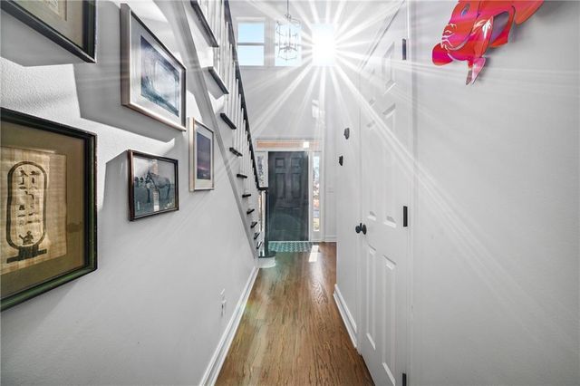 1355 East Gate Court SE, Atlanta, GA 30316