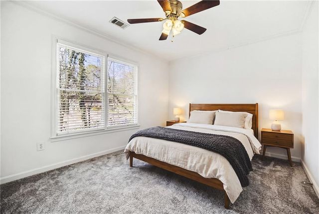 1355 East Gate Court SE, Atlanta, GA 30316