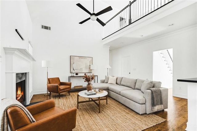 1355 East Gate Court SE, Atlanta, GA 30316