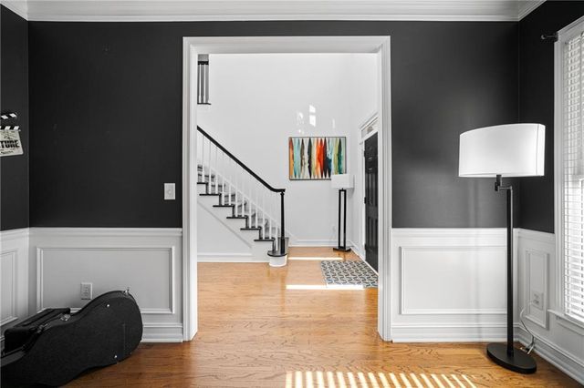 1355 East Gate Court SE, Atlanta, GA 30316