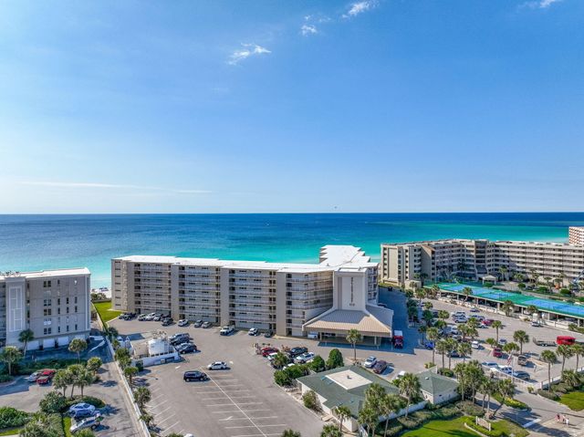 510 Gulf Shore Drive 311, Destin, FL 32541