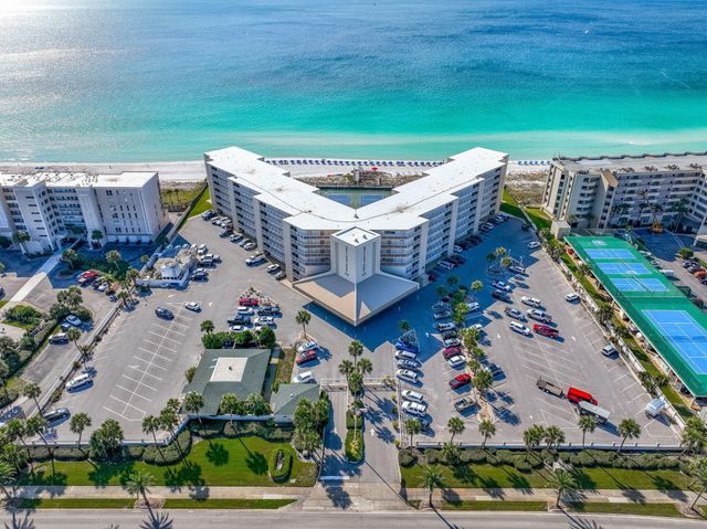 510 Gulf Shore Drive 311, Destin, FL 32541