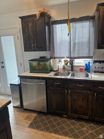 2102 E 1820 S, Naples, UT 84078