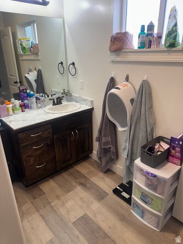 2102 E 1820 S, Naples, UT 84078