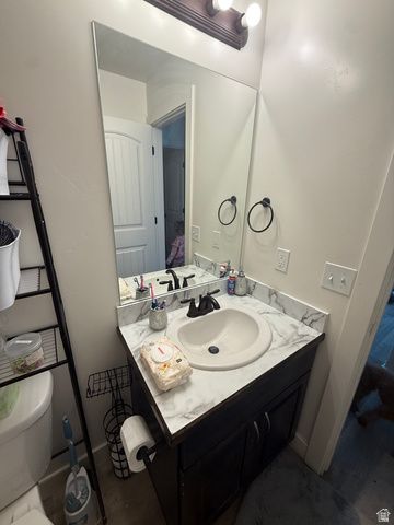 2102 E 1820 S, Naples, UT 84078