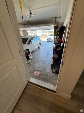 2102 E 1820 S, Naples, UT 84078