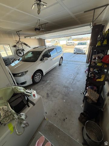 2102 E 1820 S, Naples, UT 84078