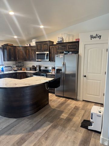 2102 E 1820 S, Naples, UT 84078