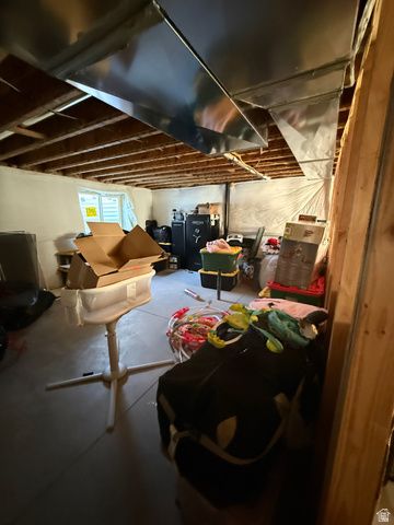 2102 E 1820 S, Naples, UT 84078