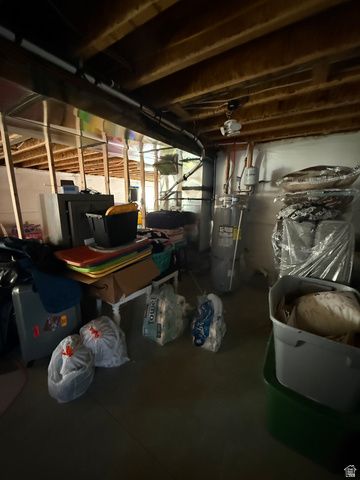 2102 E 1820 S, Naples, UT 84078