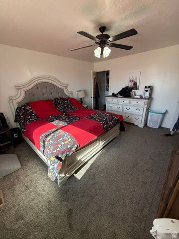 2102 E 1820 S, Naples, UT 84078