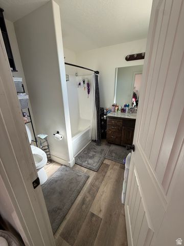 2102 E 1820 S, Naples, UT 84078