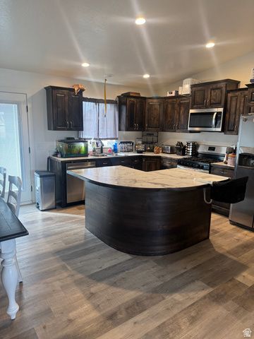 2102 E 1820 S, Naples, UT 84078