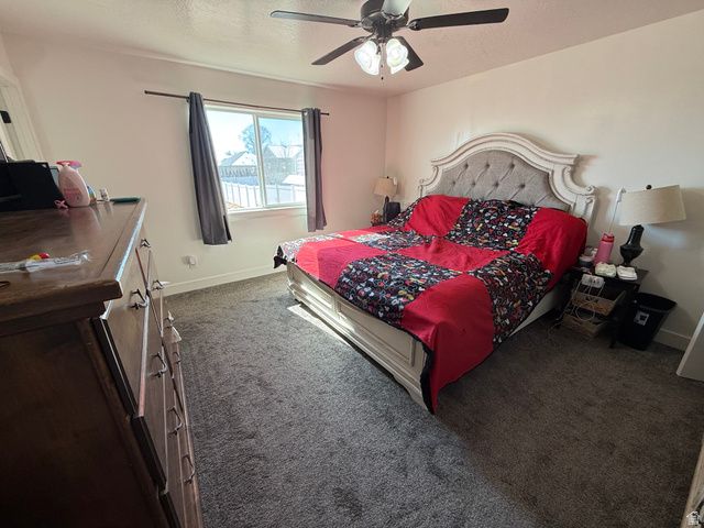 2102 E 1820 S, Naples, UT 84078
