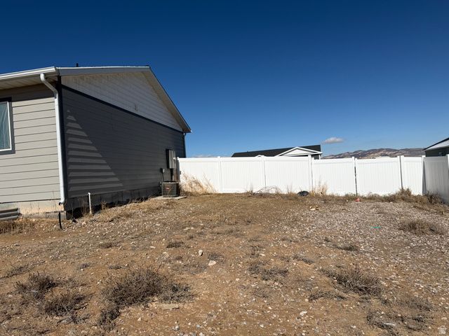 2102 E 1820 S, Naples, UT 84078