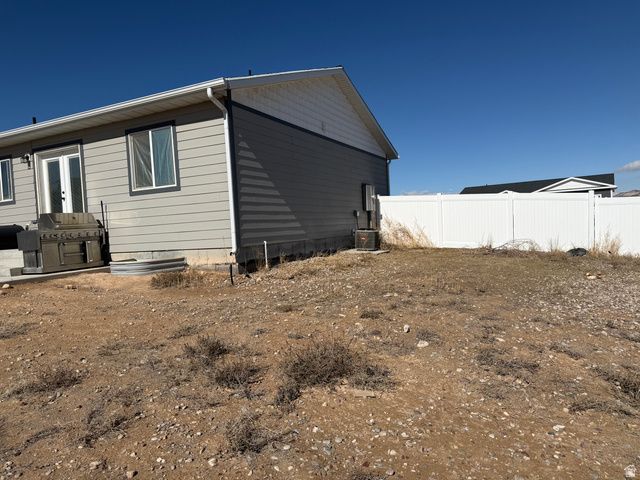 2102 E 1820 S, Naples, UT 84078