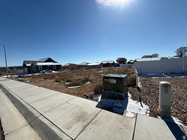 2102 E 1820 S, Naples, UT 84078