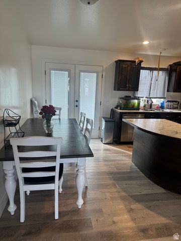 2102 E 1820 S, Naples, UT 84078