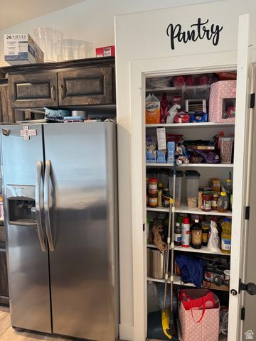 2102 E 1820 S, Naples, UT 84078