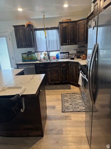 2102 E 1820 S, Naples, UT 84078