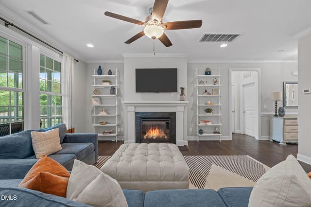 514 Chapanoke Road, Raleigh, NC 27603