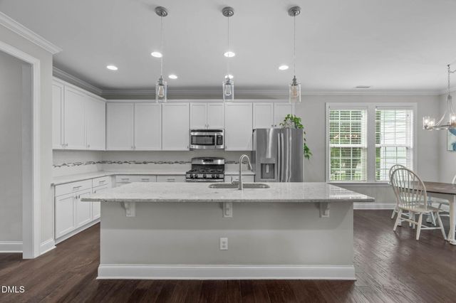 514 Chapanoke Road, Raleigh, NC 27603