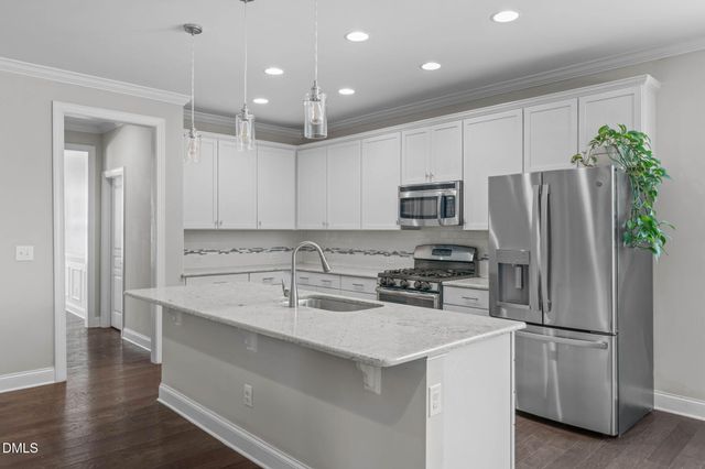 514 Chapanoke Road, Raleigh, NC 27603