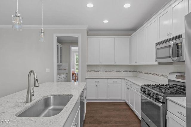 514 Chapanoke Road, Raleigh, NC 27603
